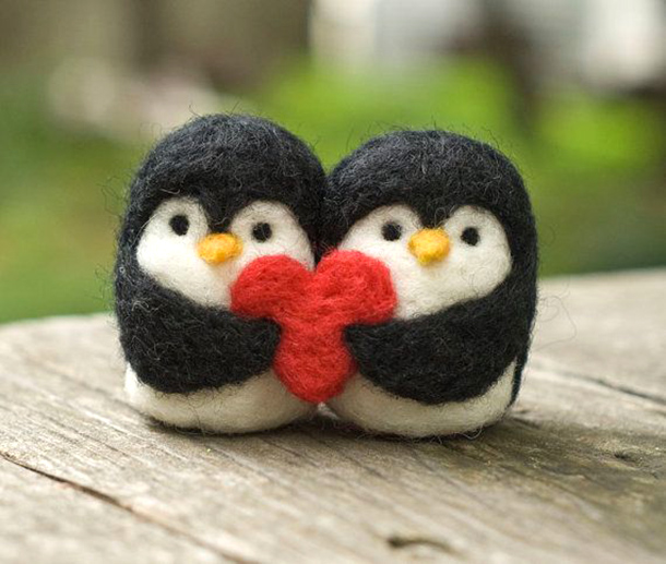 For the Love of...Penguins! [creative penguin ideas]