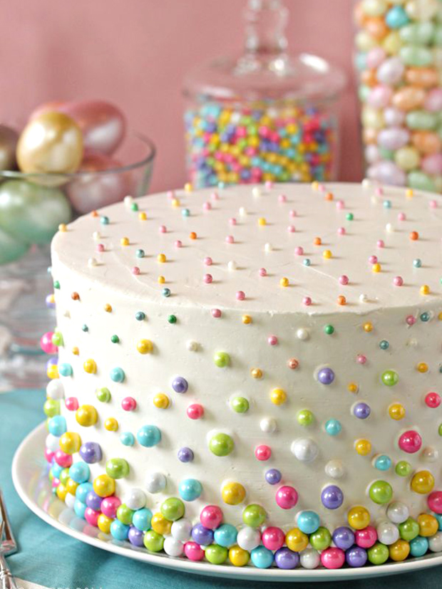 10 Amazingly Creative Cake Ideas [photos]