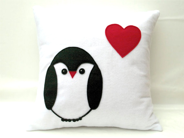 For the Love of...Penguins! [creative penguin ideas]